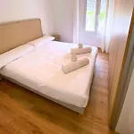 Great Apartment In Poblenou Perfect For 4 People