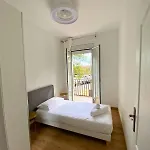 Great Apartment In Poblenou Perfect For 4 People