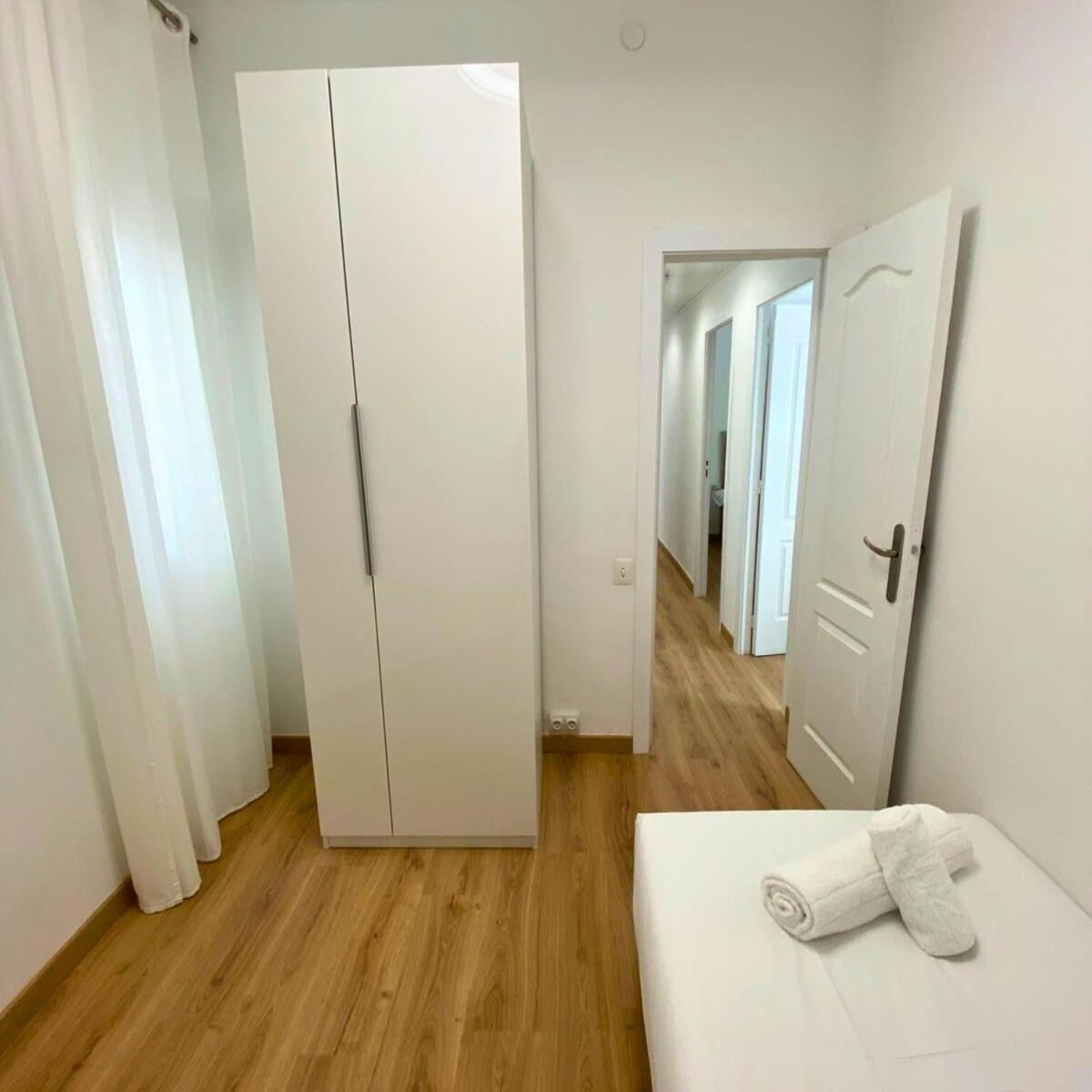 Great In Poblenou Perfect For 4 People Apartamento