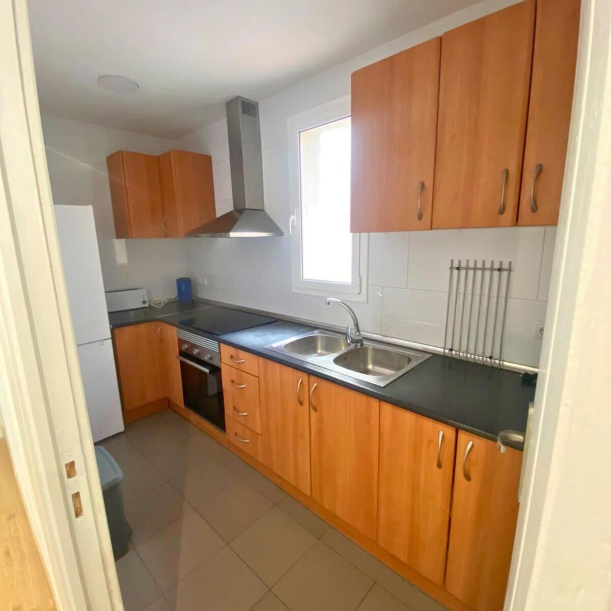 Great In Poblenou Perfect For 4 People Apartamento *