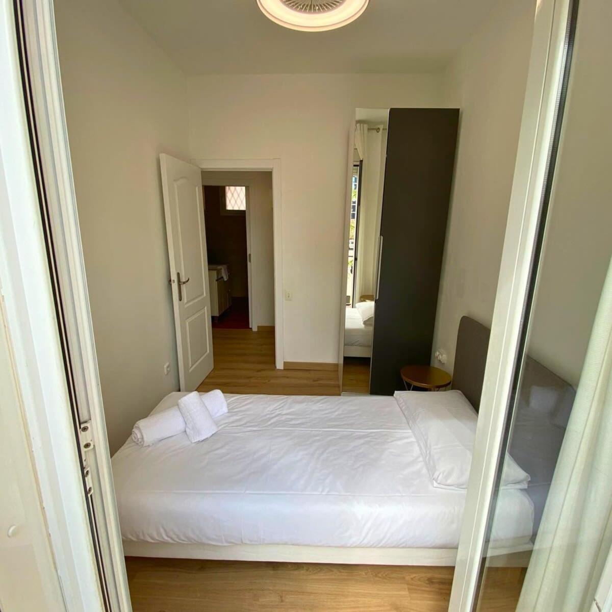 Apartamento Great In Poblenou Perfect For 4 People *
